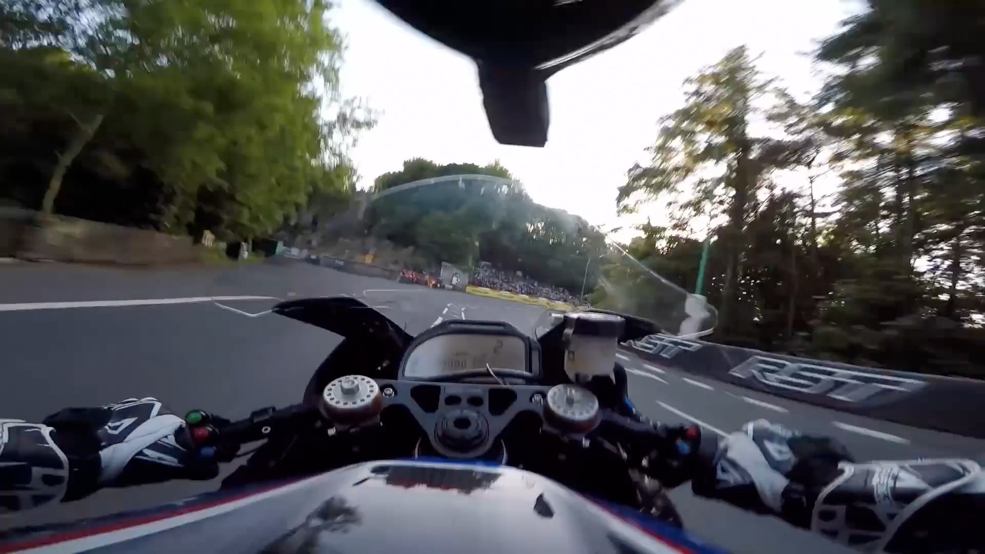HP4 Race: Ready, steady, race