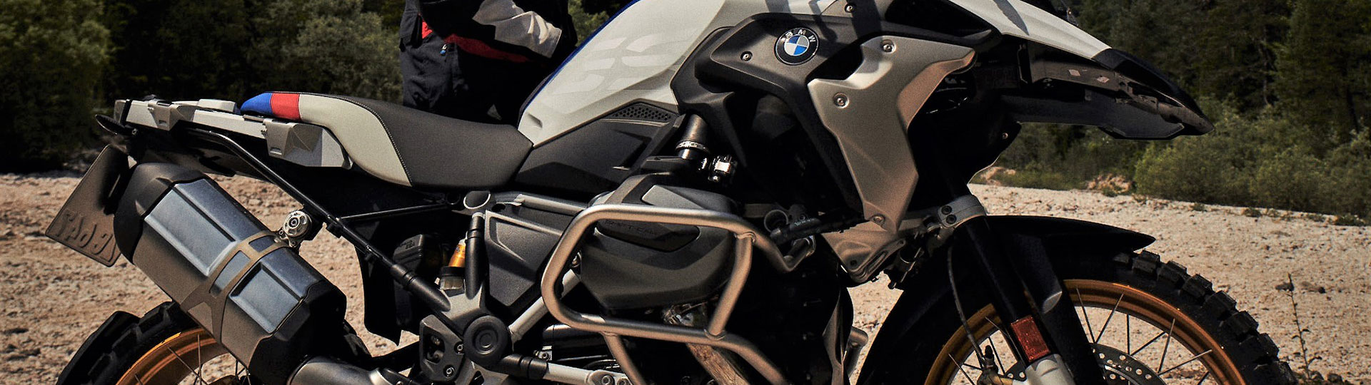 Individualisation | BMW Motorrad