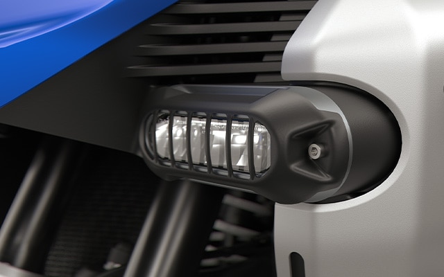 Grille cover