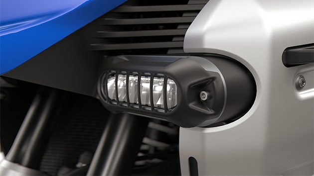 Grille cover
