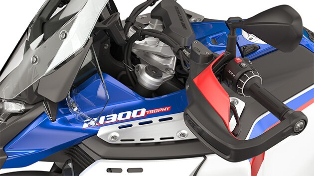 Enduro package Pro