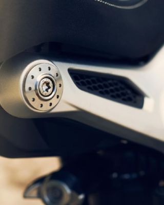 Seat supports