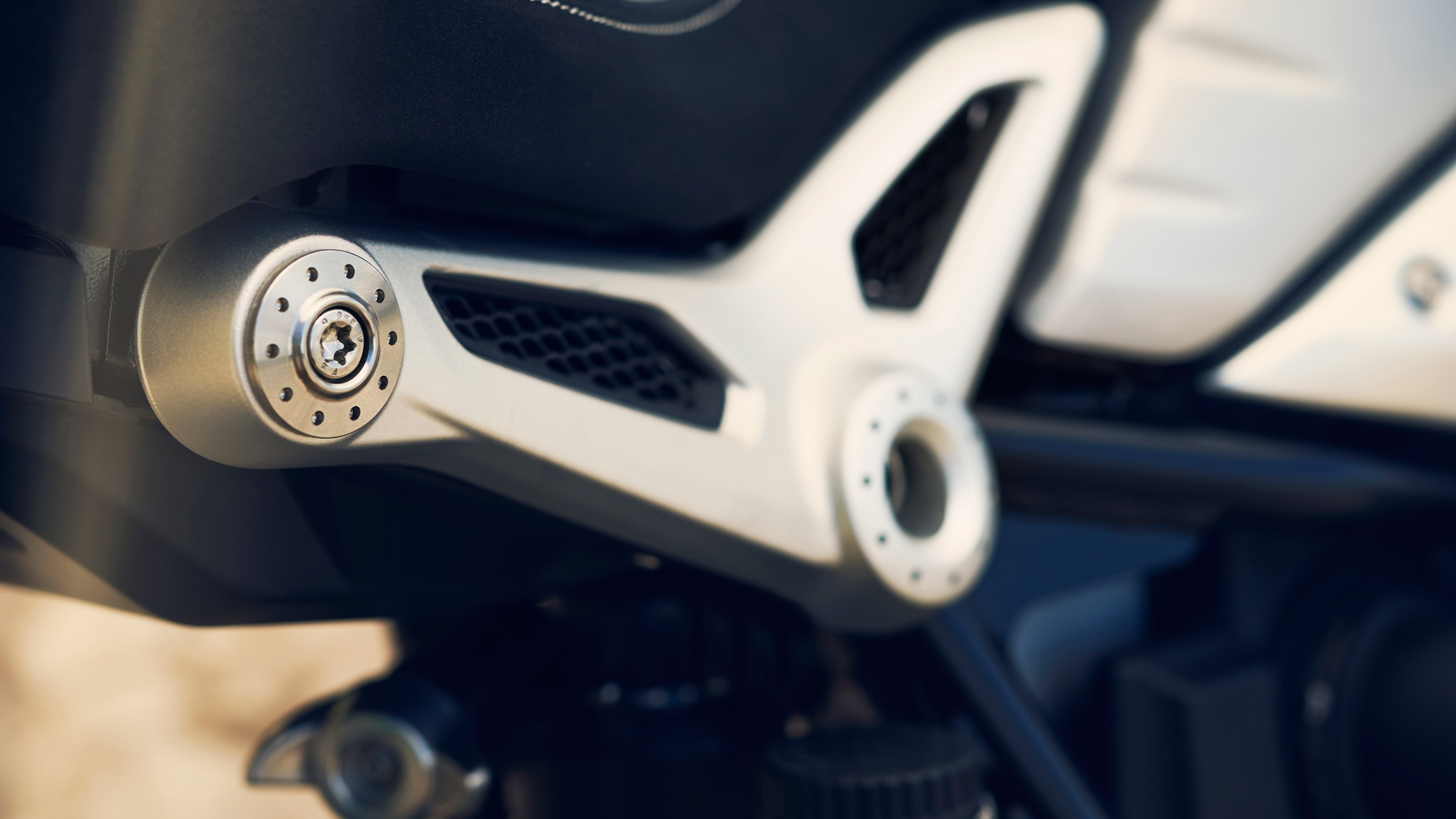 Seat supports