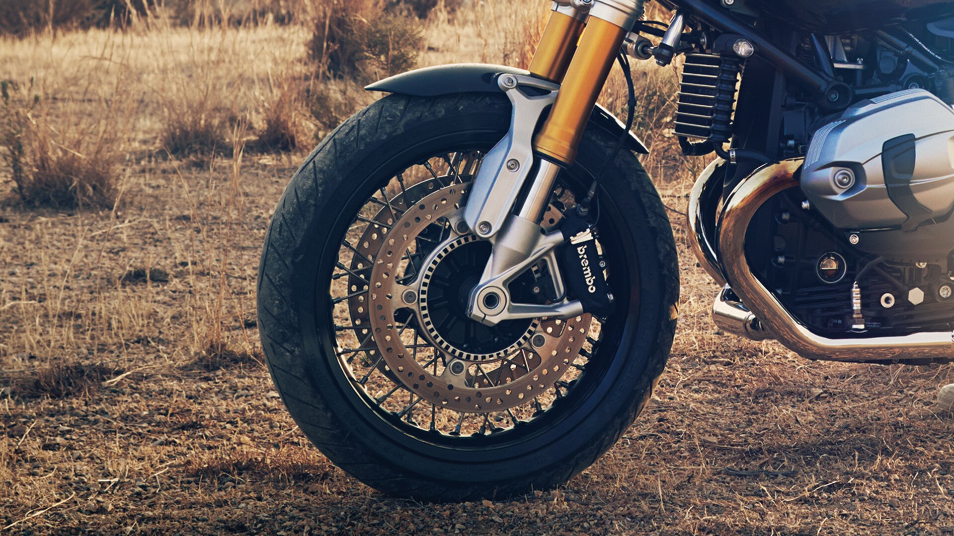 Fender bracket