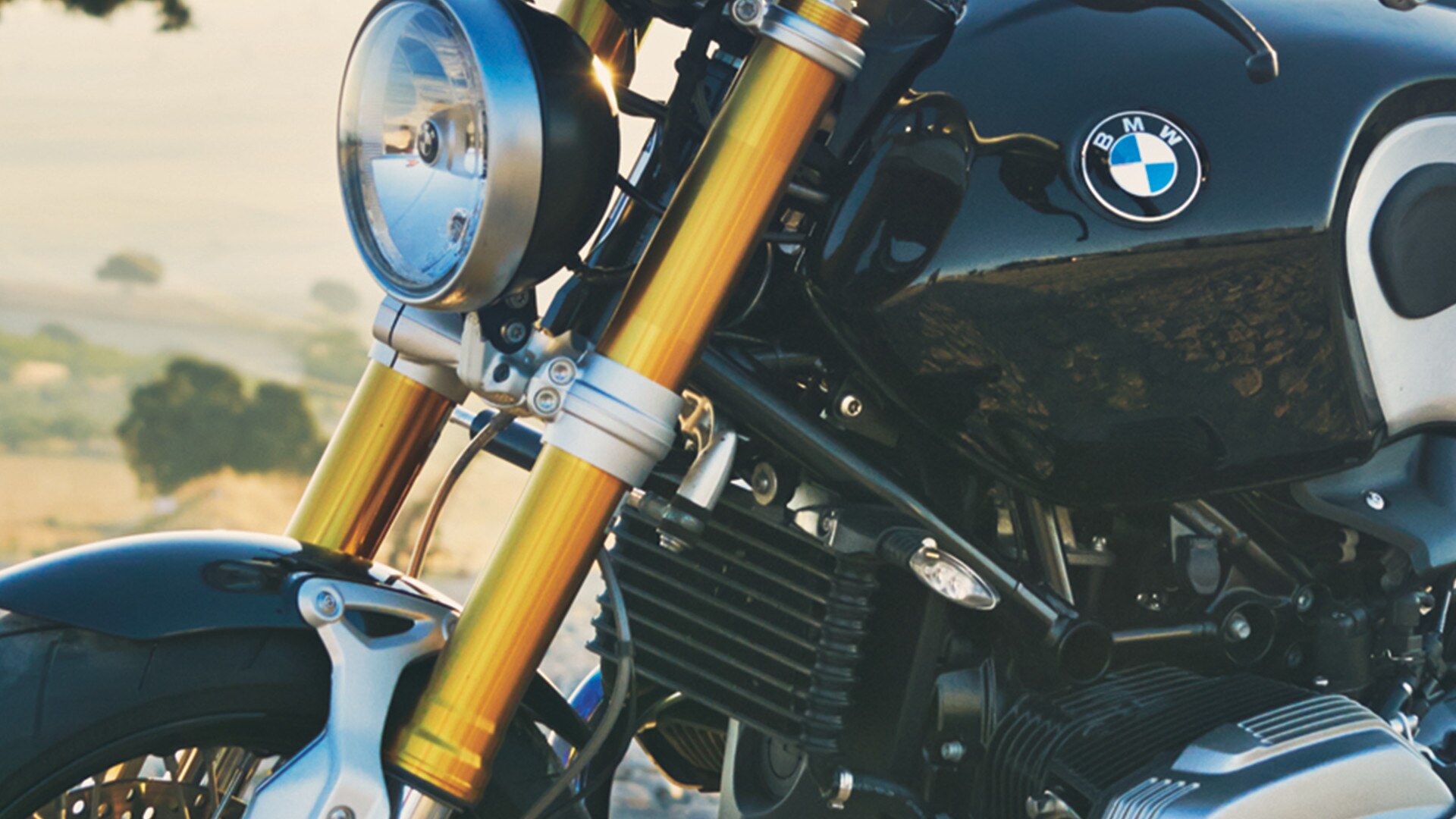Steering dampers.