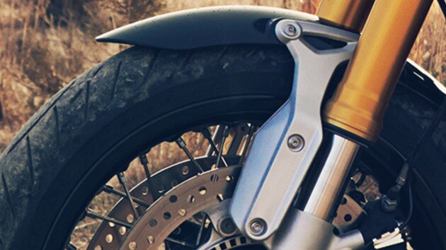 Fender bracket