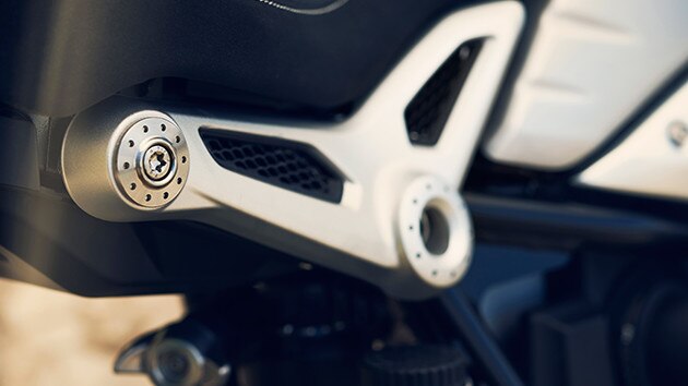Seat supports