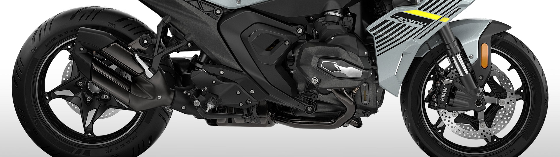 R1300 Rse Data and equipment | R 1300 RS | BMW Motorrad