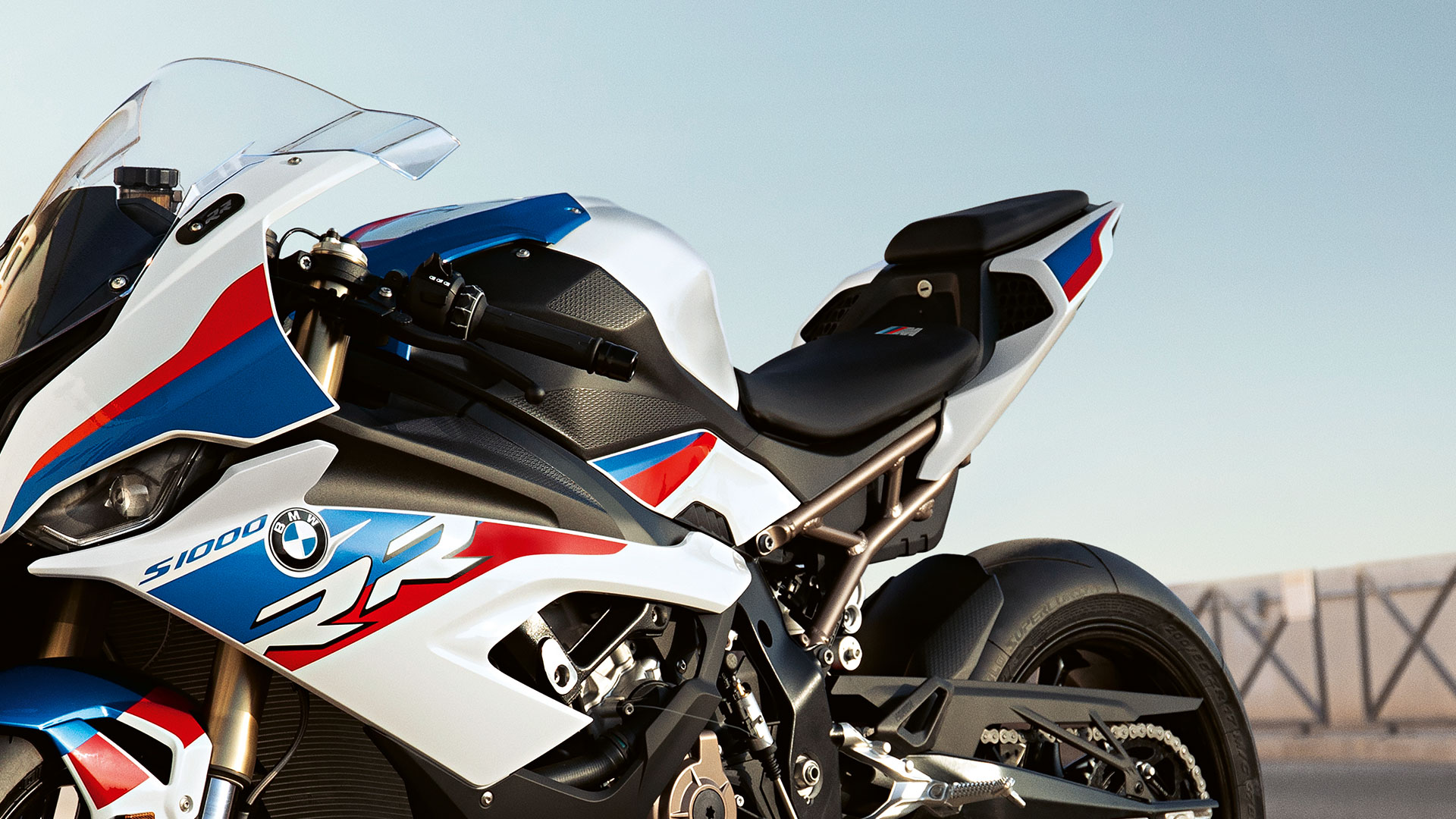 S 1000 RR | BMW Motorrad