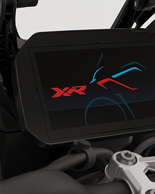 TFT with Connectivity