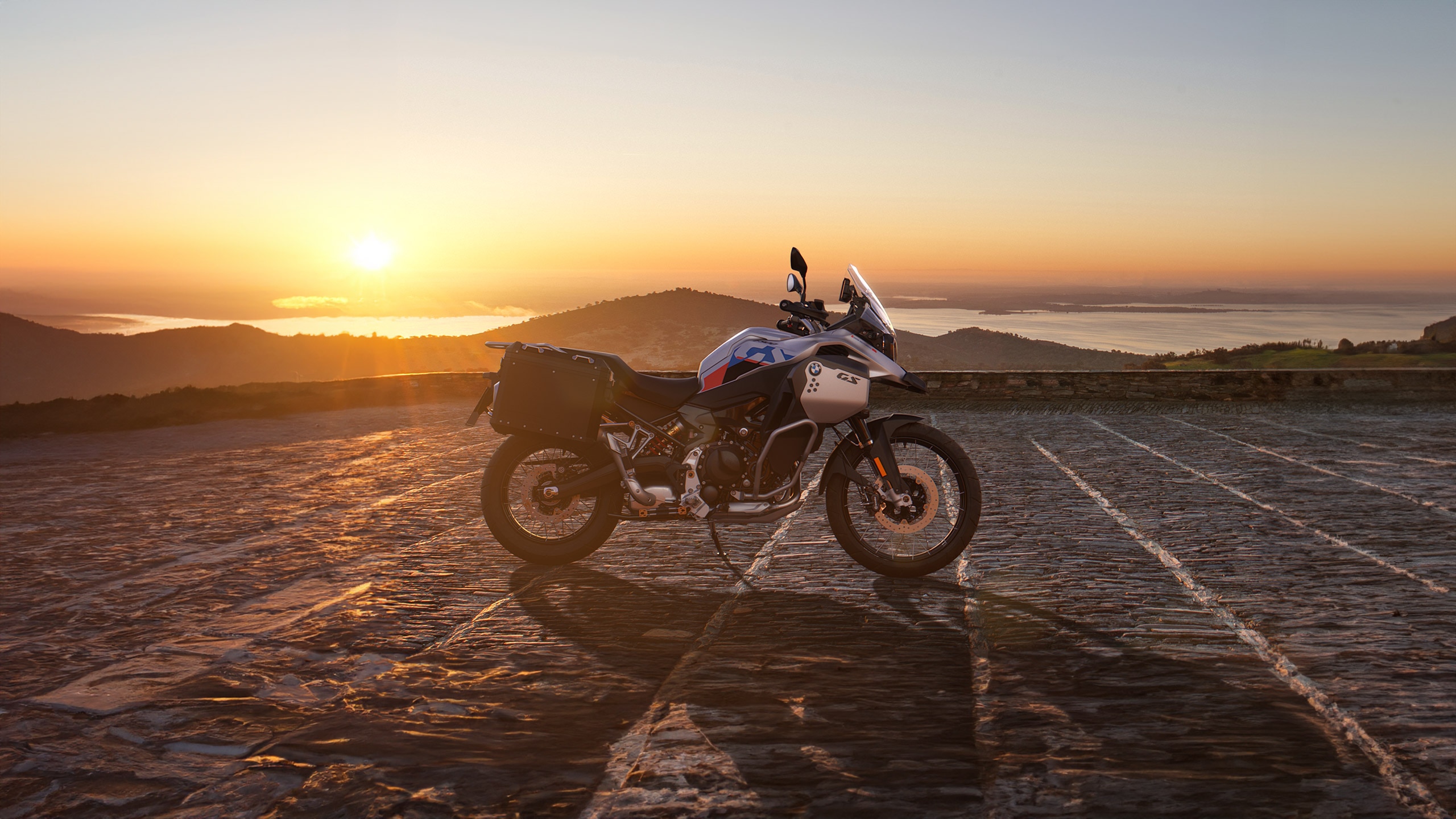 F 900 GS Adventure BMW Motorrad