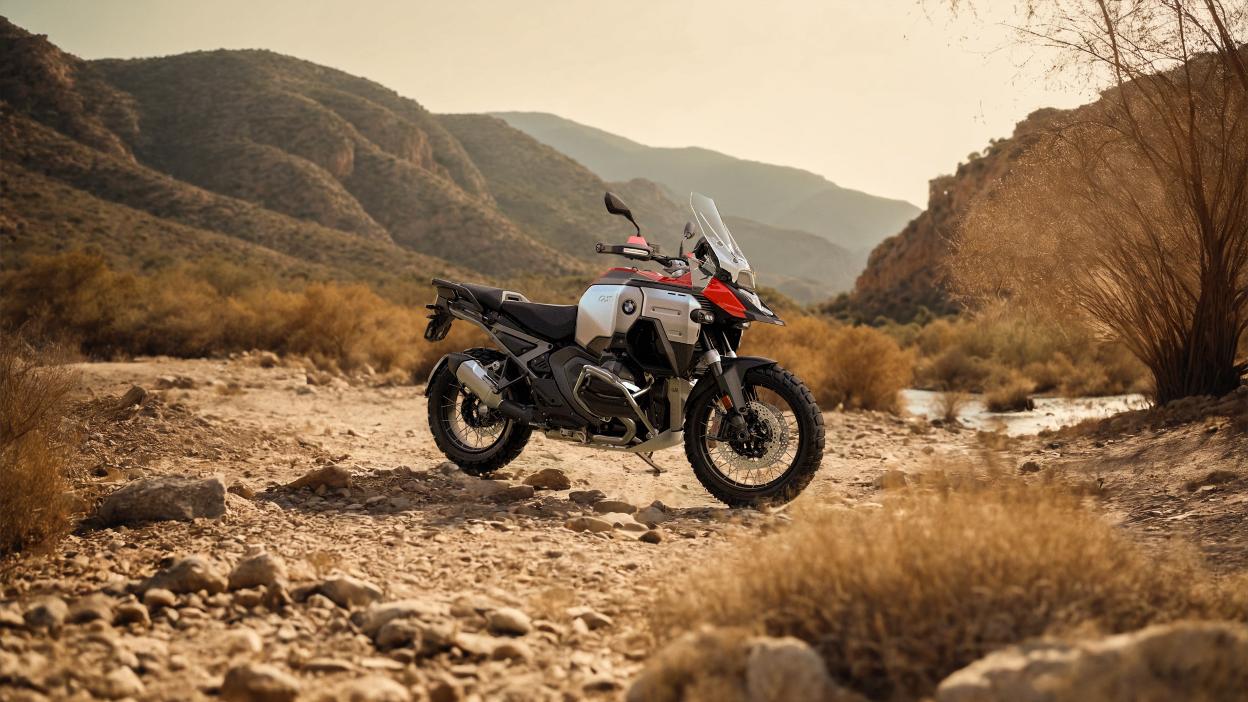 R 1300 GS Adventure BMW Motorrad