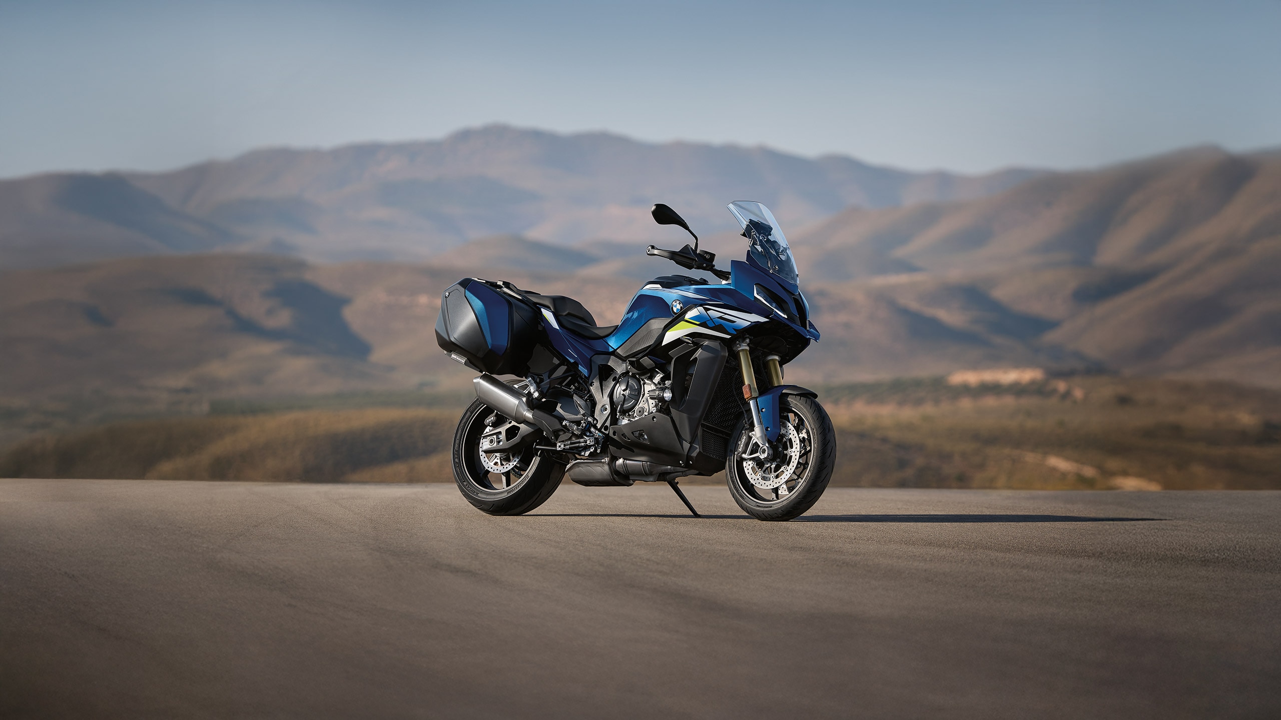 S 1000 XR BMW Motorrad