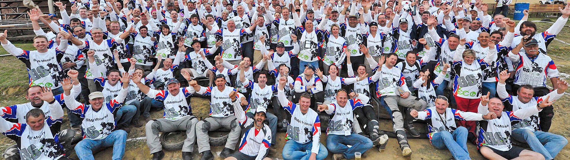 Bmw Clubs Africa Bmw Motorrad