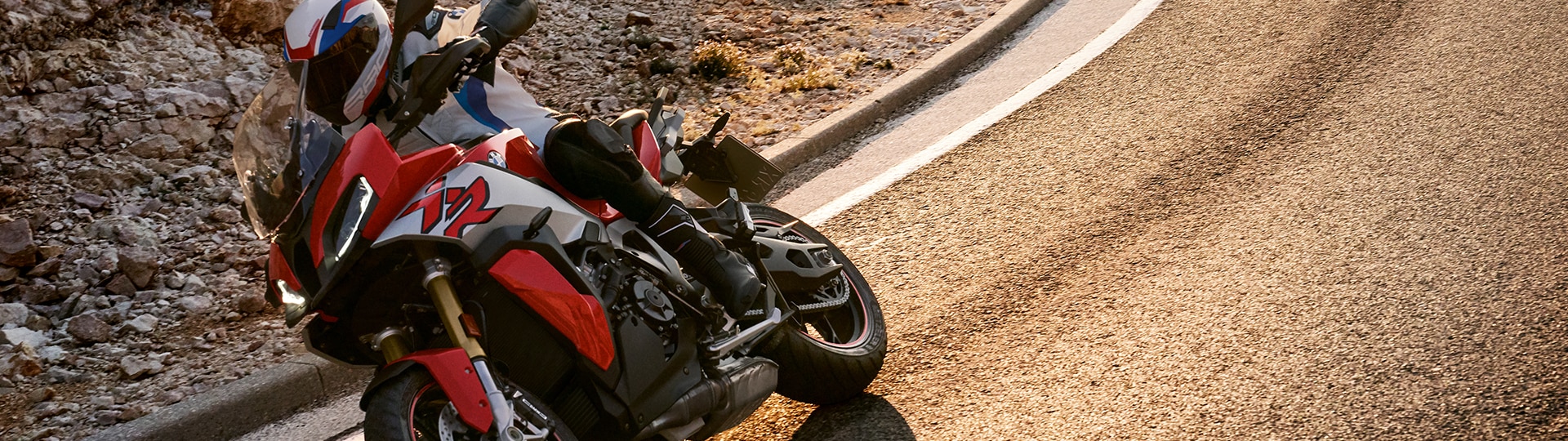 BMW Motorrad Insurance | BMW Motorrad