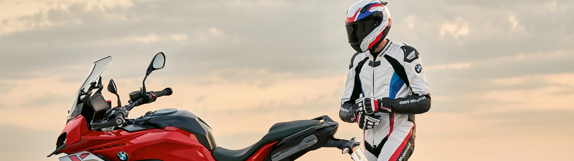 BMW Motorrad Insurance | BMW Motorrad