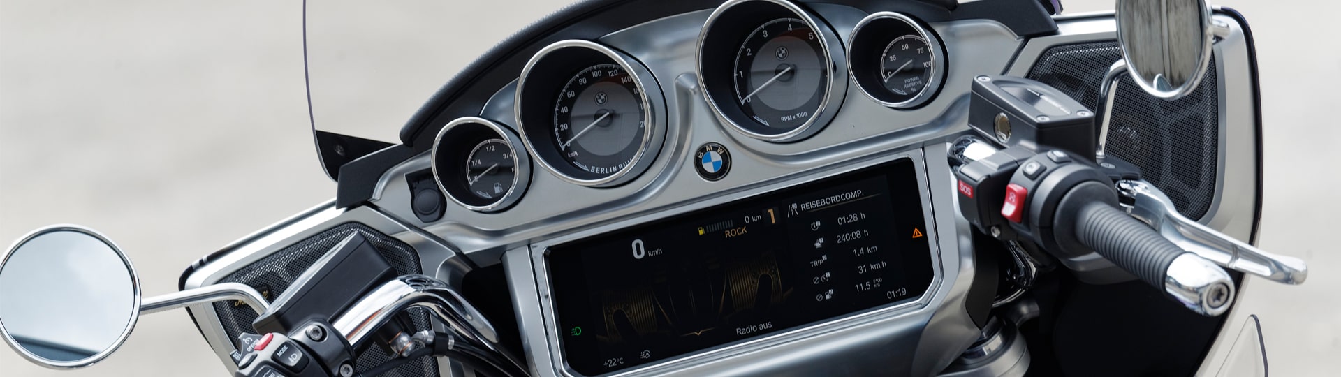Technical Campaigns & Recall Lookup | BMW Motorrad SA | BMW Motorrad