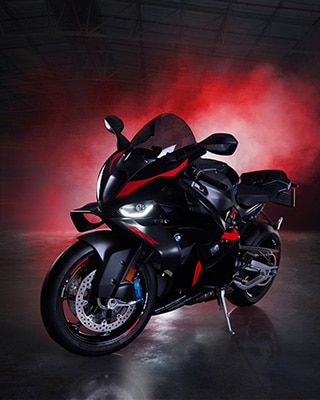 High-Performance M2 Edition S 1000 RR