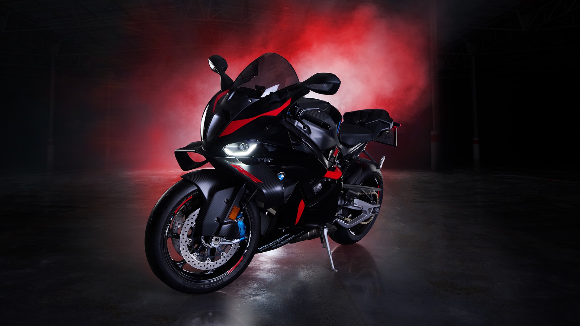 High-Performance M2 Edition S 1000 RR