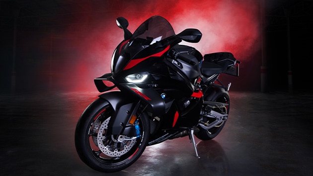 High-Performance M2 Edition S 1000 RR