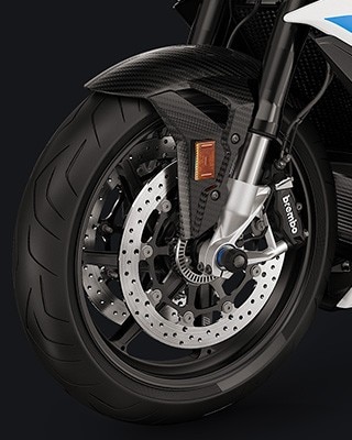 M Forged wheels